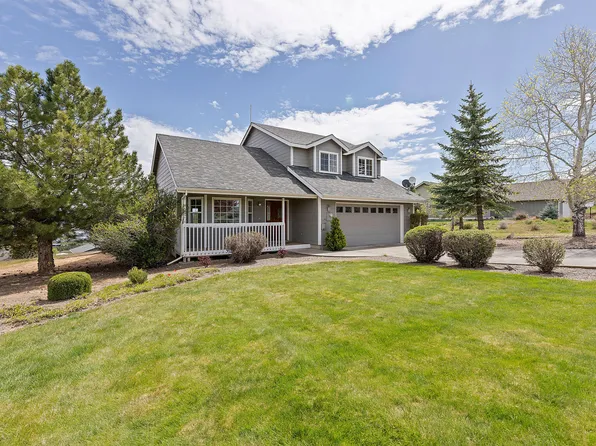 1917 NE Squire Dr, Madras, OR 97741