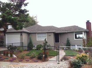 2569 NE 85th St, Seattle, WA 98115