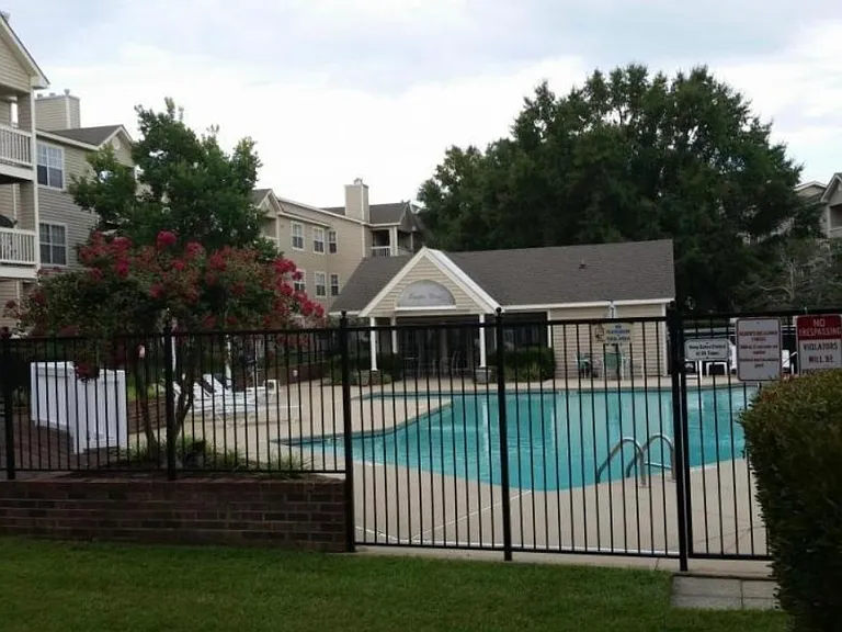 2701 Preston Woods Ln #1 — Photo 30