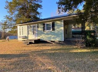 131 Lemuel Bullock Rd, Warrenton, NC 27589