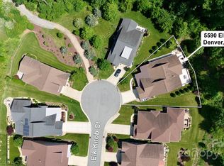 5590 Elk Knob Ct, Denver, NC 28037