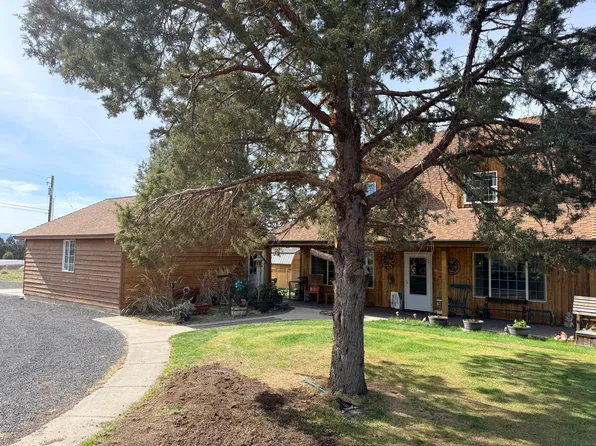 8818 SW Panorama Rd, Terrebonne, OR 97760