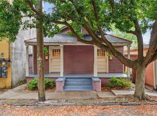 2411 Chartres St, New Orleans, LA 70117