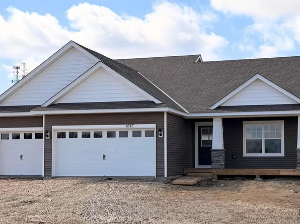1613 Shasta Dr, Shakopee, MN 55379