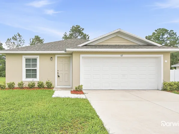 62 Prince Eric Ln, Palm Coast, FL 32164