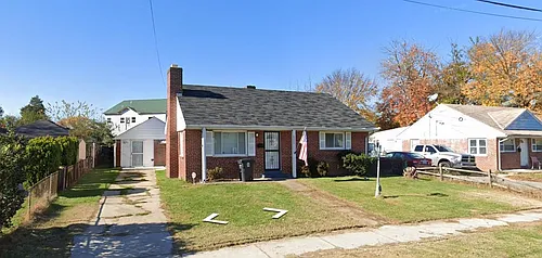 8008 Riggs Rd Photo 1