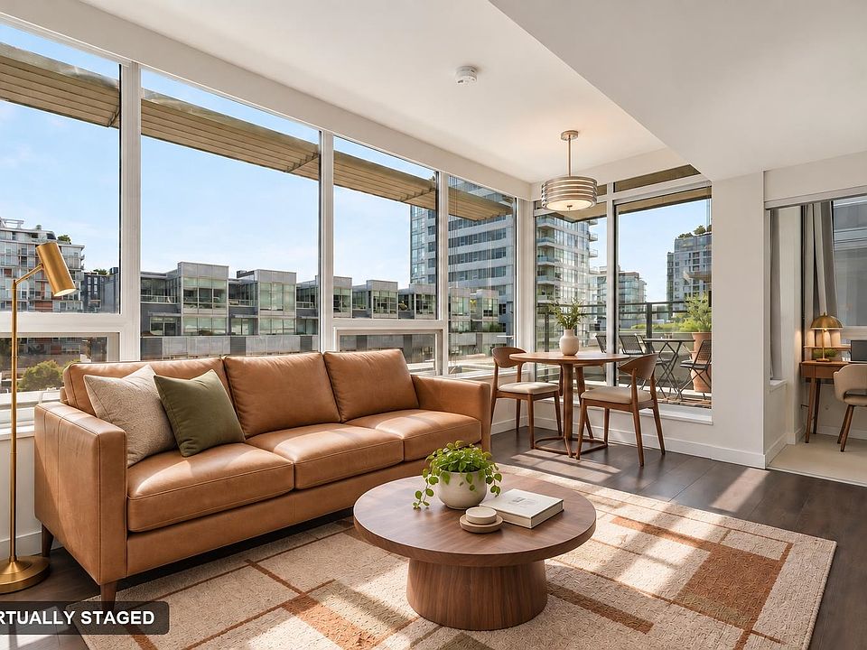 1st image of 161 E 1st Ave #608