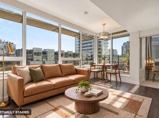 161 E 1st Ave #608, Vancouver, BC V6A 0G1