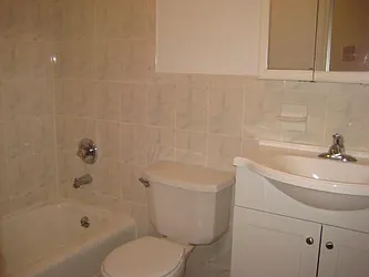 Rented by MCR Realty