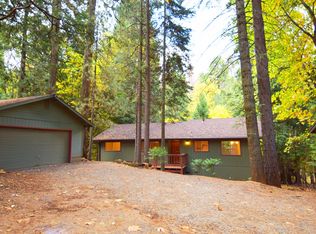 16869 E Brookside Dr, Sonora, CA