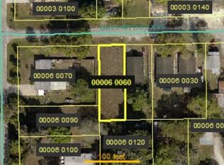 4416 Greenwood Ave, Fort Myers, FL 33905