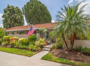 2172 Via Mariposa E UNIT N, Laguna Woods, CA 92637