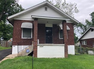 1528 Purdue Ave, Saint Louis, MO 63133