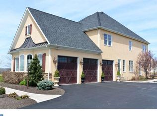 583 Godshall Rd, Telford, PA 18969