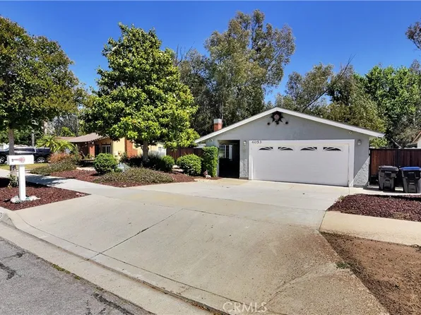 4053 Bayberry Dr, Chino Hills, CA 91709