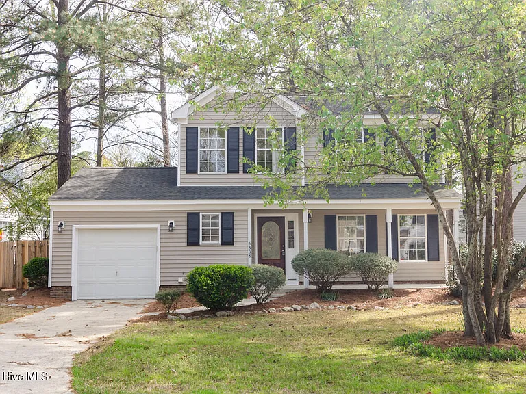 5308 Petral Ct — Photo 1