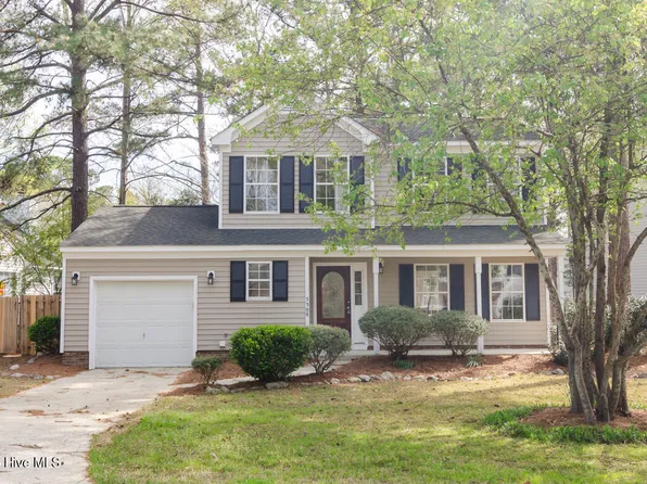 5308 Petral Ct, Wilmington, NC 28409