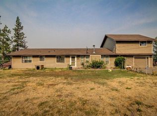4510 S Fork Little Butte Cr Rd, Eagle Point, OR 97524