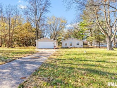5607 Prairie School Rd, Riverton, IL, 62561