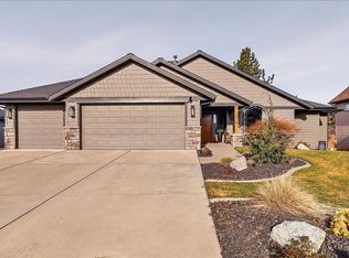 1213 E Fireside Ln, Spokane, WA 99208