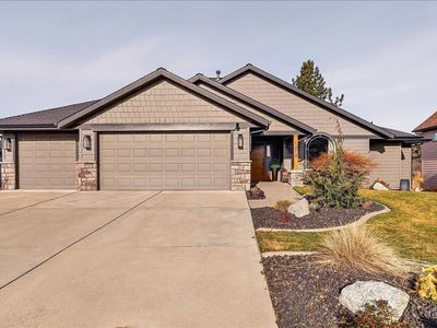 1213 E Fireside Ln, Spokane, WA, 99208