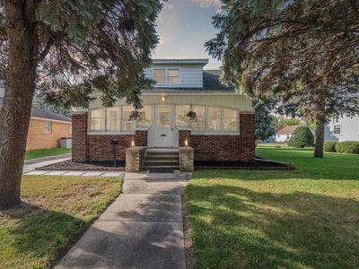 1108 Hawthorne Avenue, Janesville, WI, 53545