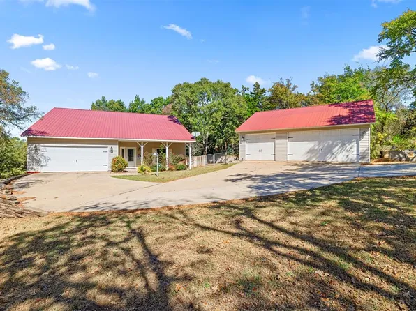 3278 Charles F Cooper Memorial Dr, Sulphur, OK 73086