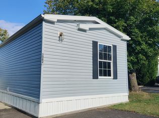 Champion 14A Arbor Estates Plan, Arbor Estates, Doylestown, PA 18902