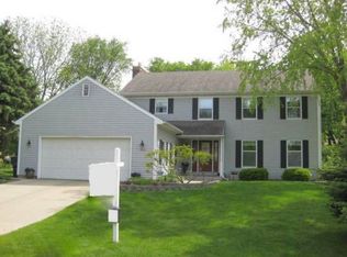 2012 Telemark Ct NW, Rochester, MN 55901