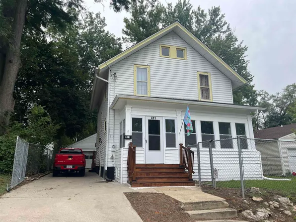 411 N Sunset Ave, Rockford, IL 61101