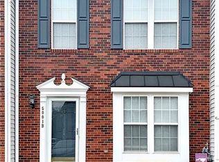 5001 Riverbed Ln UNIT 11-E, Cramerton, NC 28032