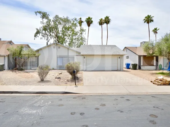 4265 E Vineyard Rd, Phoenix, AZ 85042