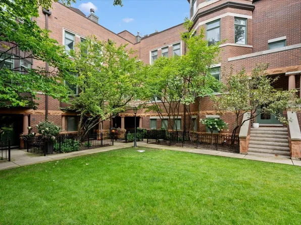 1351 W Altgeld St APT 3B, Chicago, IL 60614
