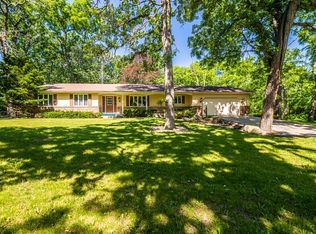 8420 184th Ave, Bristol, WI 53104