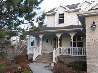 125 Trail Ridge Rd, Brookings, SD 57006