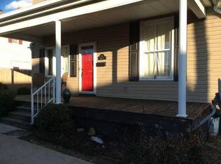 70 Daniel St, Uniontown, PA 15401