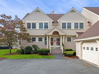 33 Water St APT 7, Danvers, MA, 01923