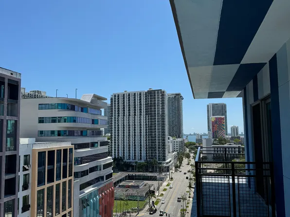 284 NW 31st St #A1, Miami, FL 33127