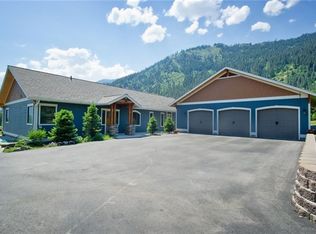 12622 Ranger Rd, Leavenworth, WA 98826