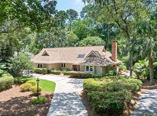 14 Jingle Shell Ln, Hilton Head Island, SC 29926