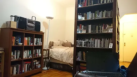 Rented by Lang Realty LLC