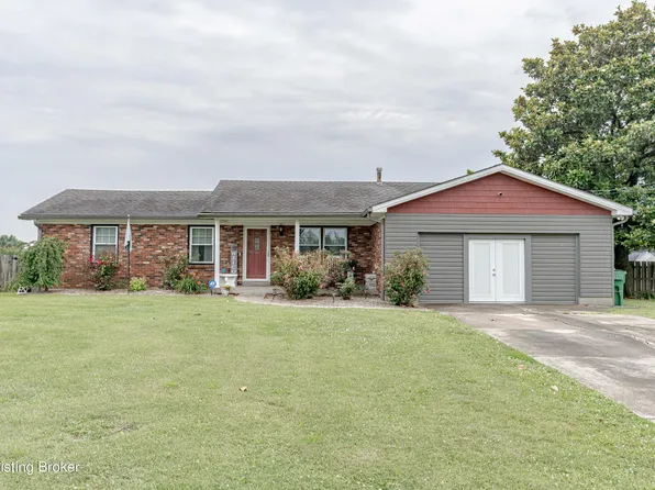 3324 Cardinal Ave, Shepherdsville, KY 40165