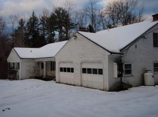 27 Shadow Hill Rd, Sutton, NH 03221
