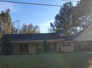 631 Abrams St, Eutaw, AL 35462