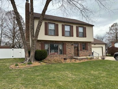 301 Raintree Dr, Danville, IN, 46122