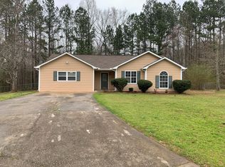 230 Rosewood Dr, McDonough, GA 30253
