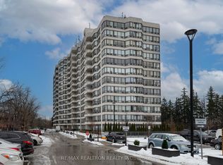 Bayview Towers, Richmond Hill, ON L4B 3J7