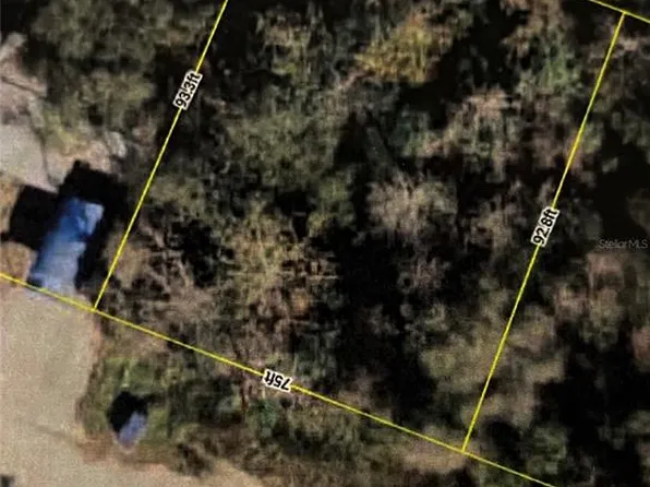 0 SE 97th St #5, Altoona, FL 32702
