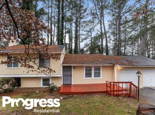 3639 Bramblevine Cir, Lithonia, GA 30038