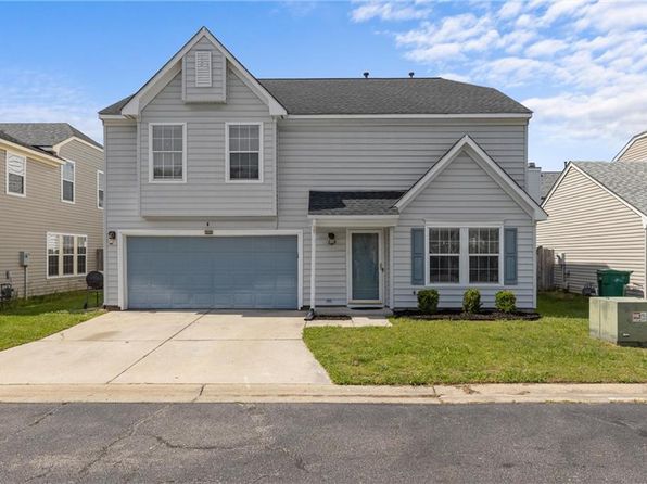 159 Stoney Ridge Ave, Suffolk, VA 23435